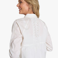 Rhapsody Shirt - Stella Carakasi