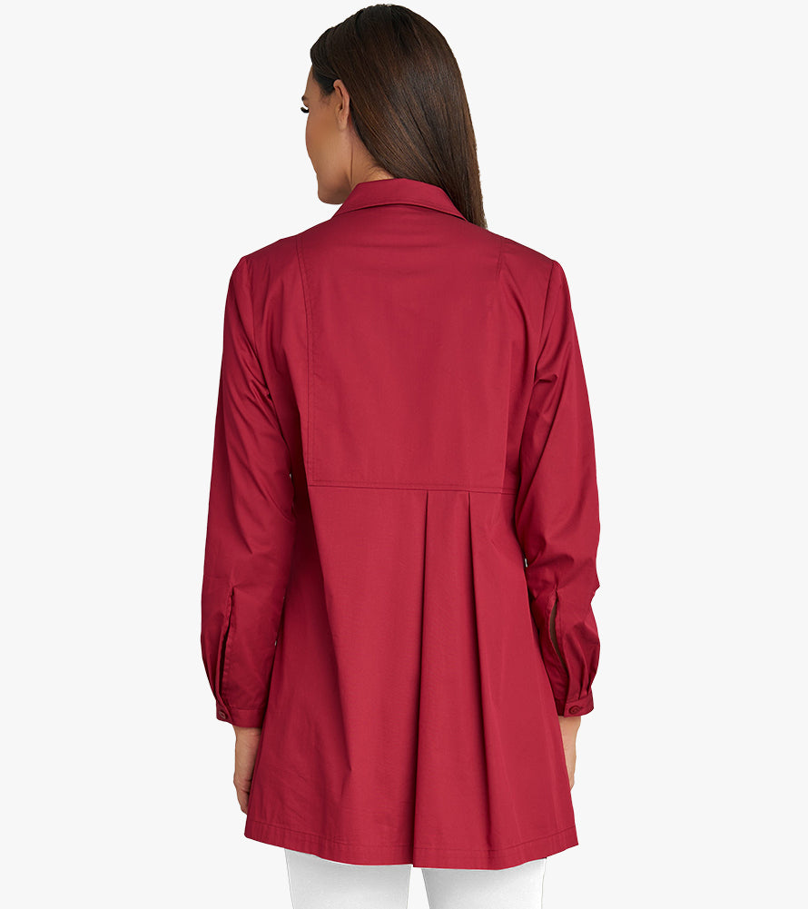 Have it All Tunic - Stella Carakasi