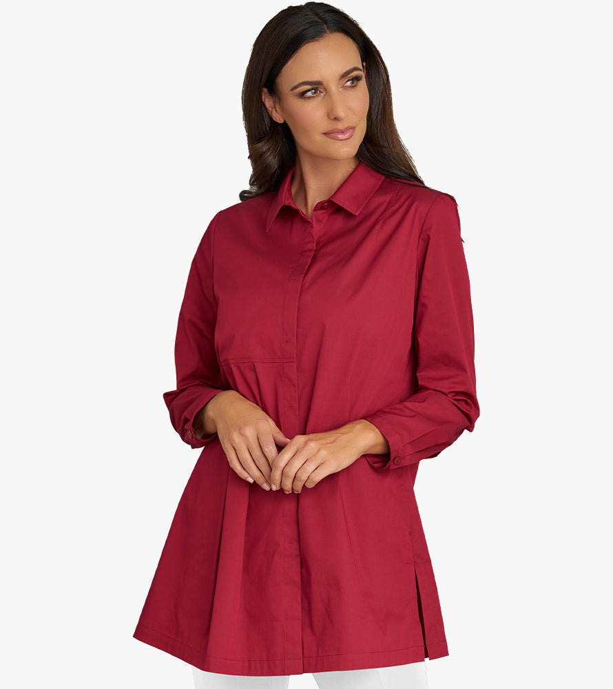 Have it All Tunic - Stella Carakasi