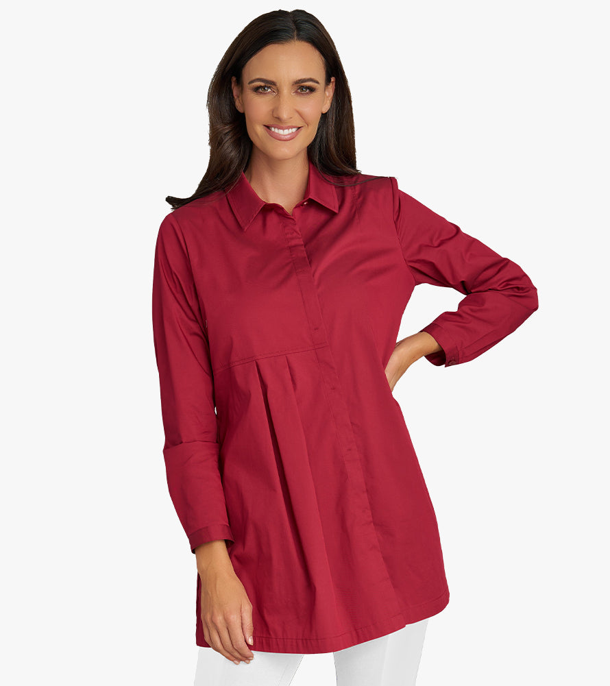 Have it All Tunic - Stella Carakasi
