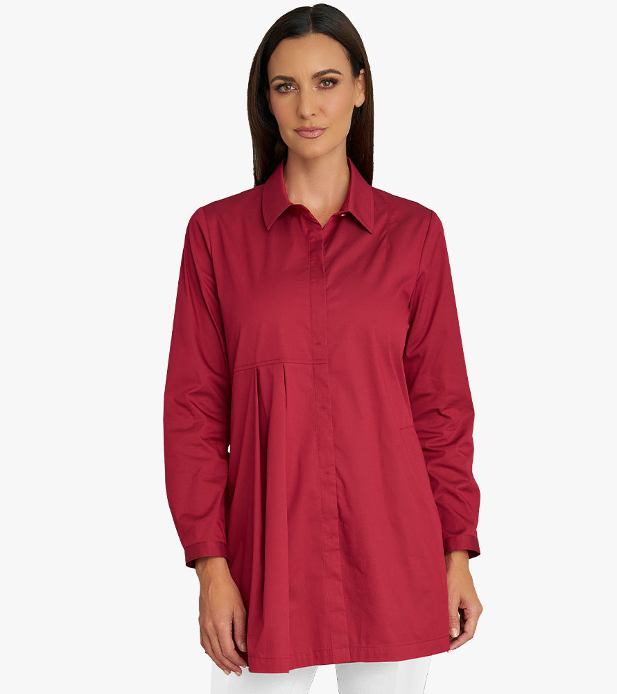 Have it All Tunic - Stella Carakasi