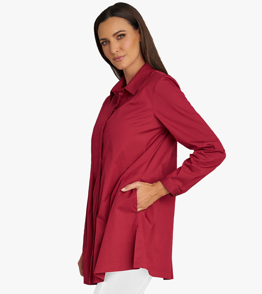 Have it All Tunic - Stella Carakasi