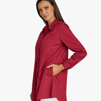 Have it All Tunic - Stella Carakasi