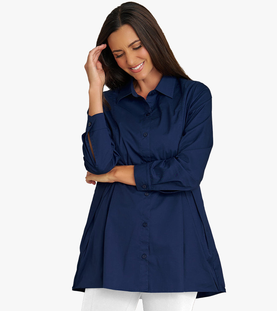 Way Ahead Tunic