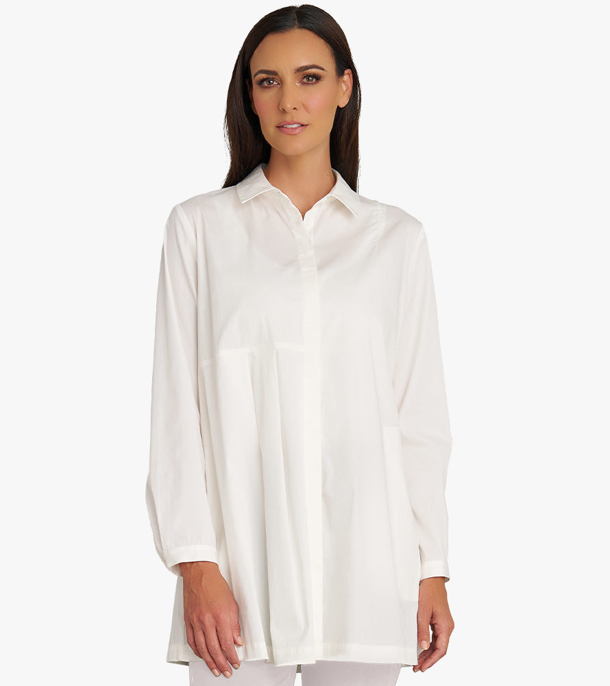 Have it All Tunic - Stella Carakasi