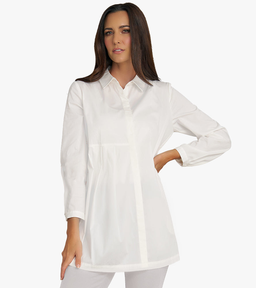 Have it All Tunic - Stella Carakasi