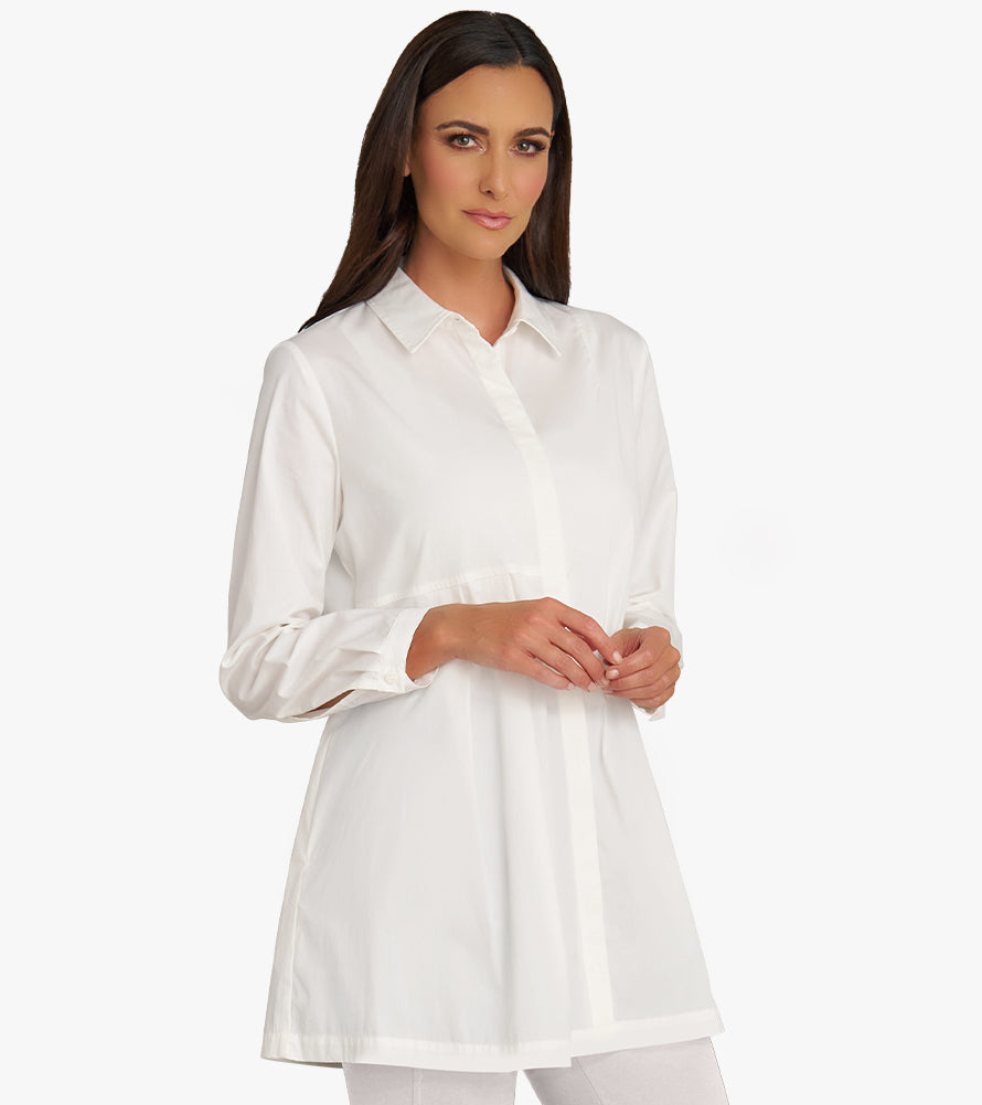 Have it All Tunic - Stella Carakasi