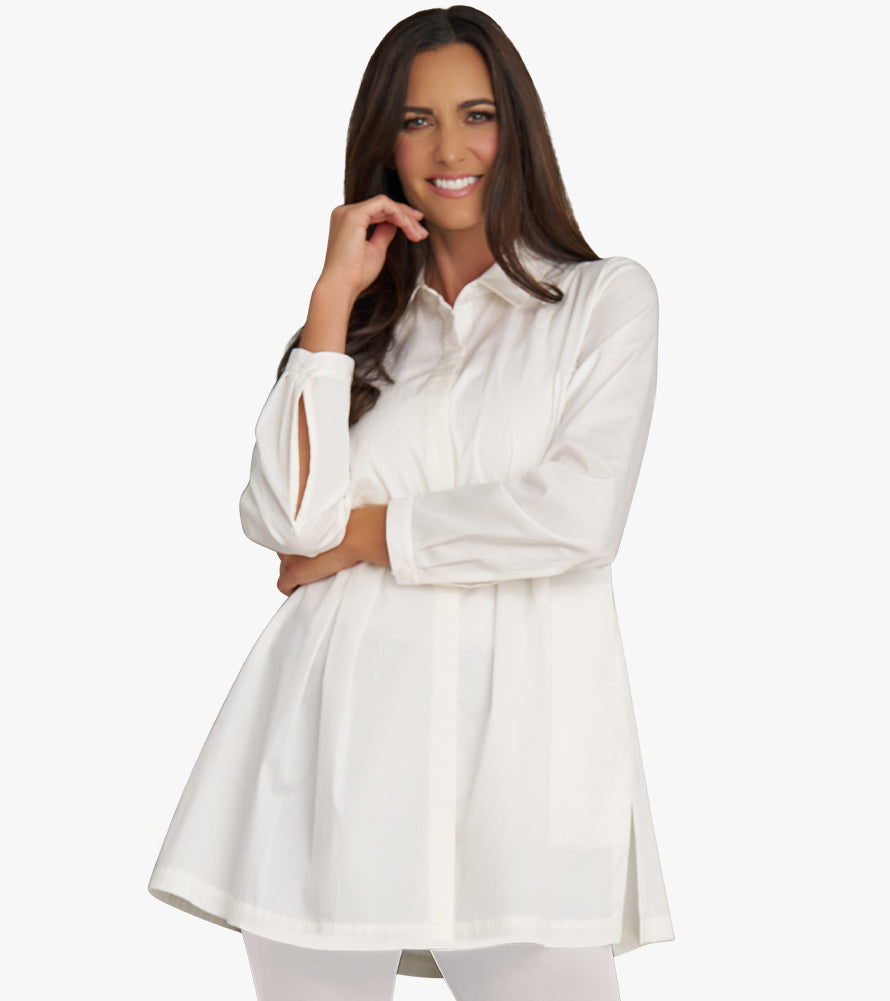 Have it All Tunic - Stella Carakasi