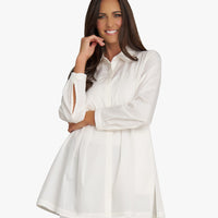 Have it All Tunic - Stella Carakasi