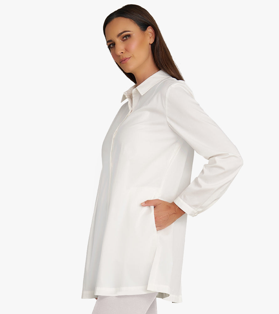 Have it All Tunic - Stella Carakasi