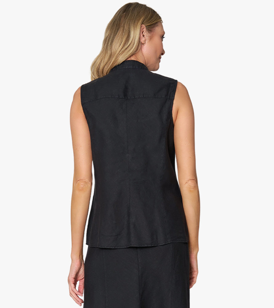In Line Top (*)