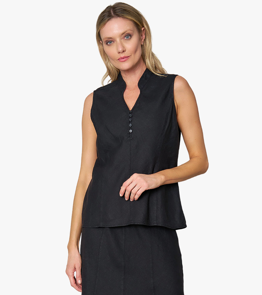 In Line Top (*)