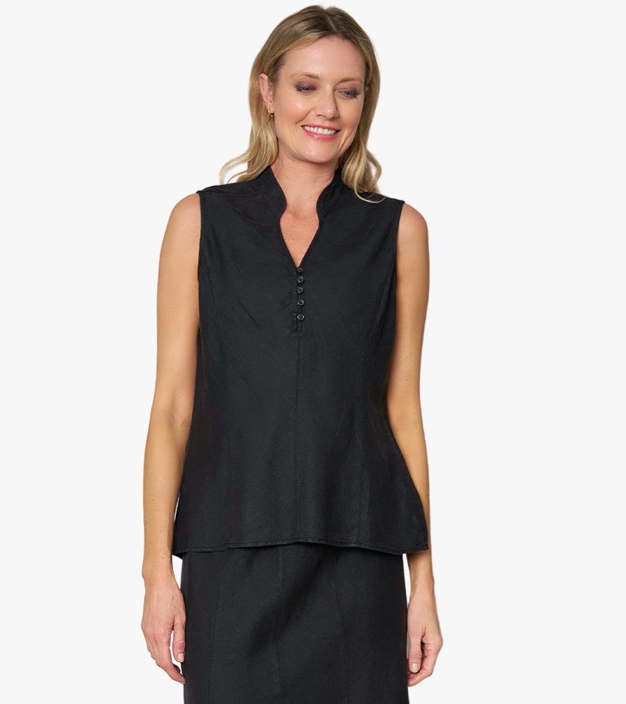 In Line Top (*)