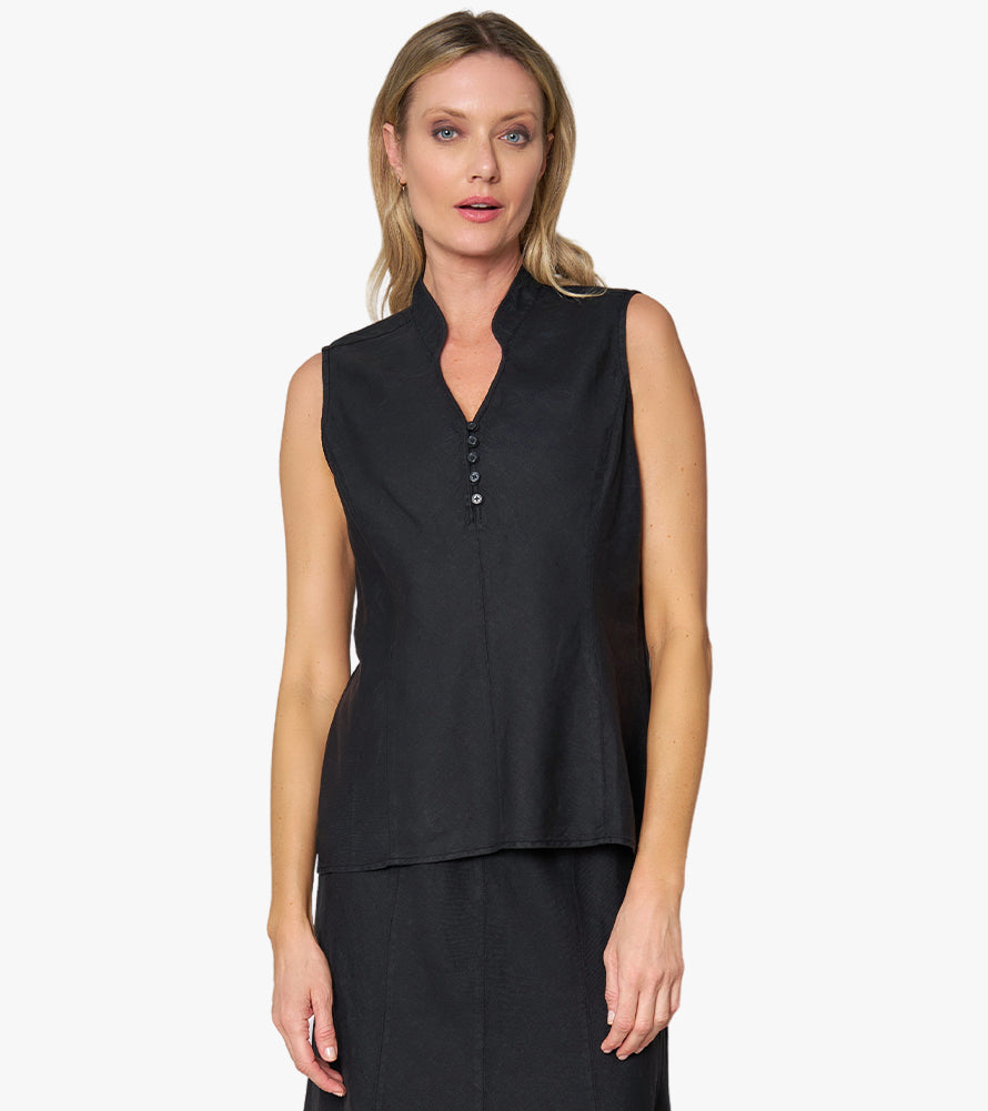 In Line Top (*)