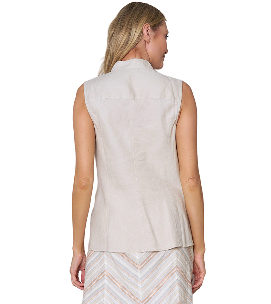 In Line Top (*)