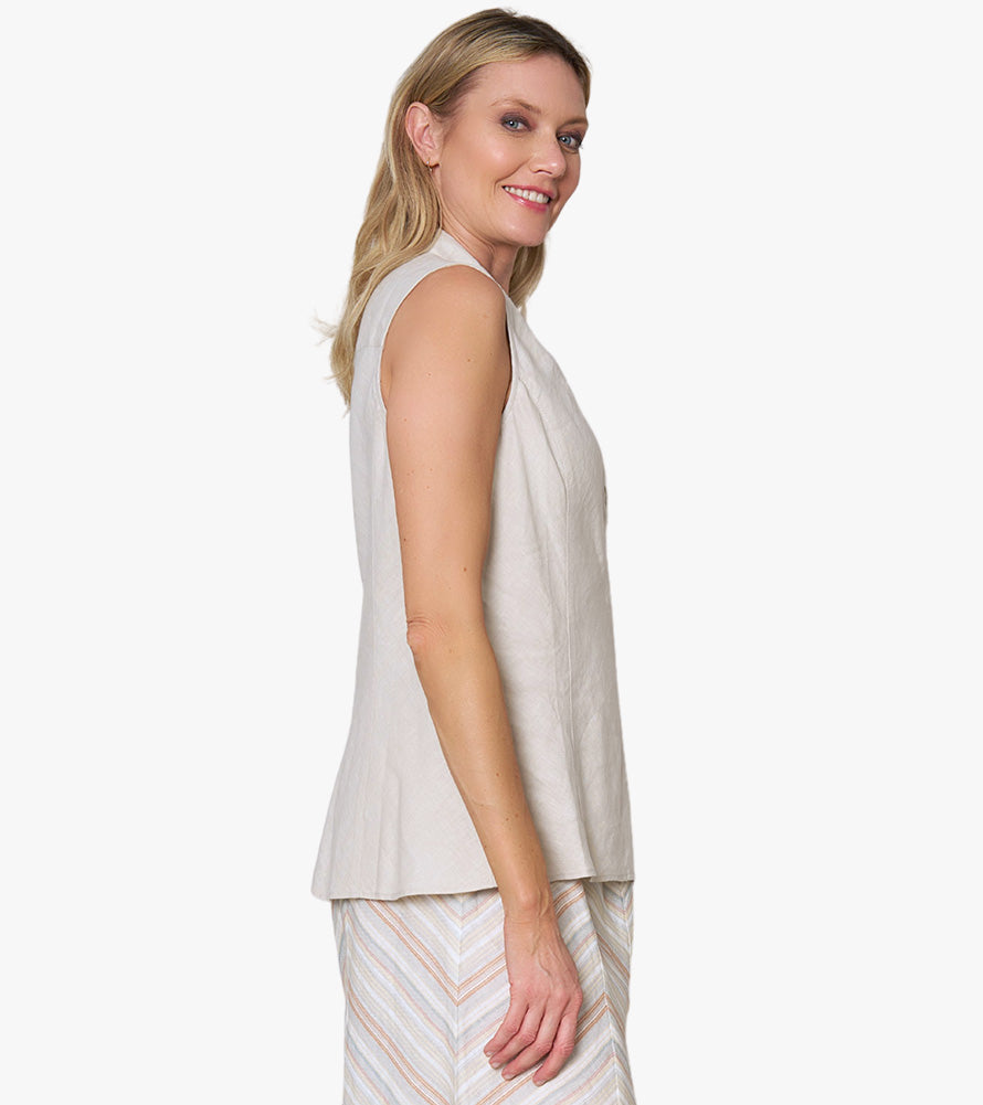 In Line Top (*)
