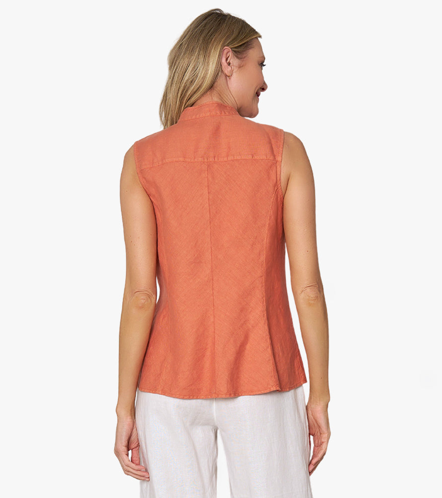 In Line Top (*)