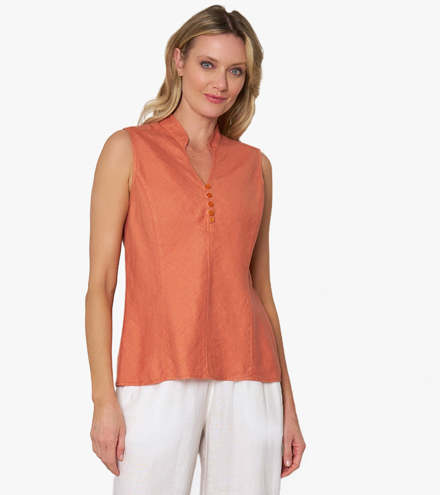 In Line Top (*)