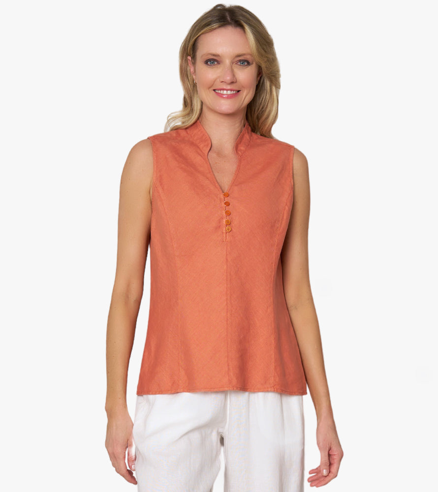 In Line Top (*)