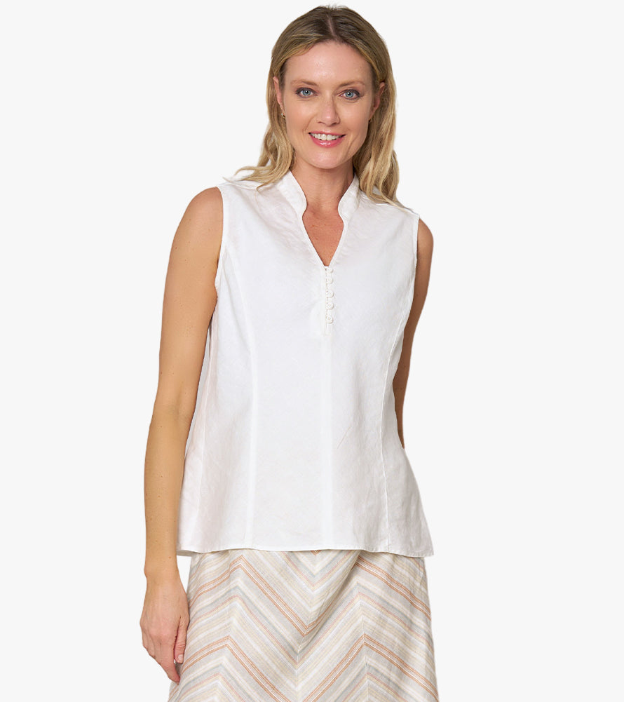 In Line Top (*)
