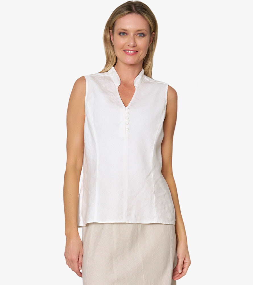 In Line Top (*)