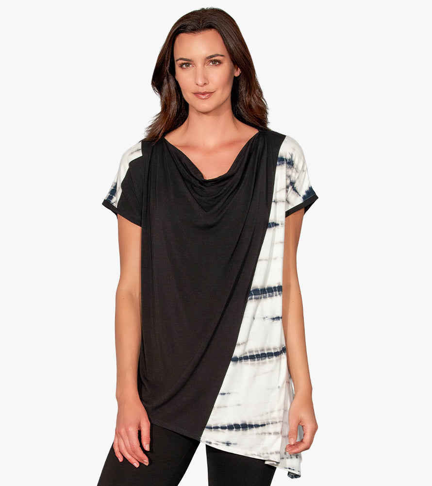Island Hopper Top (*)
