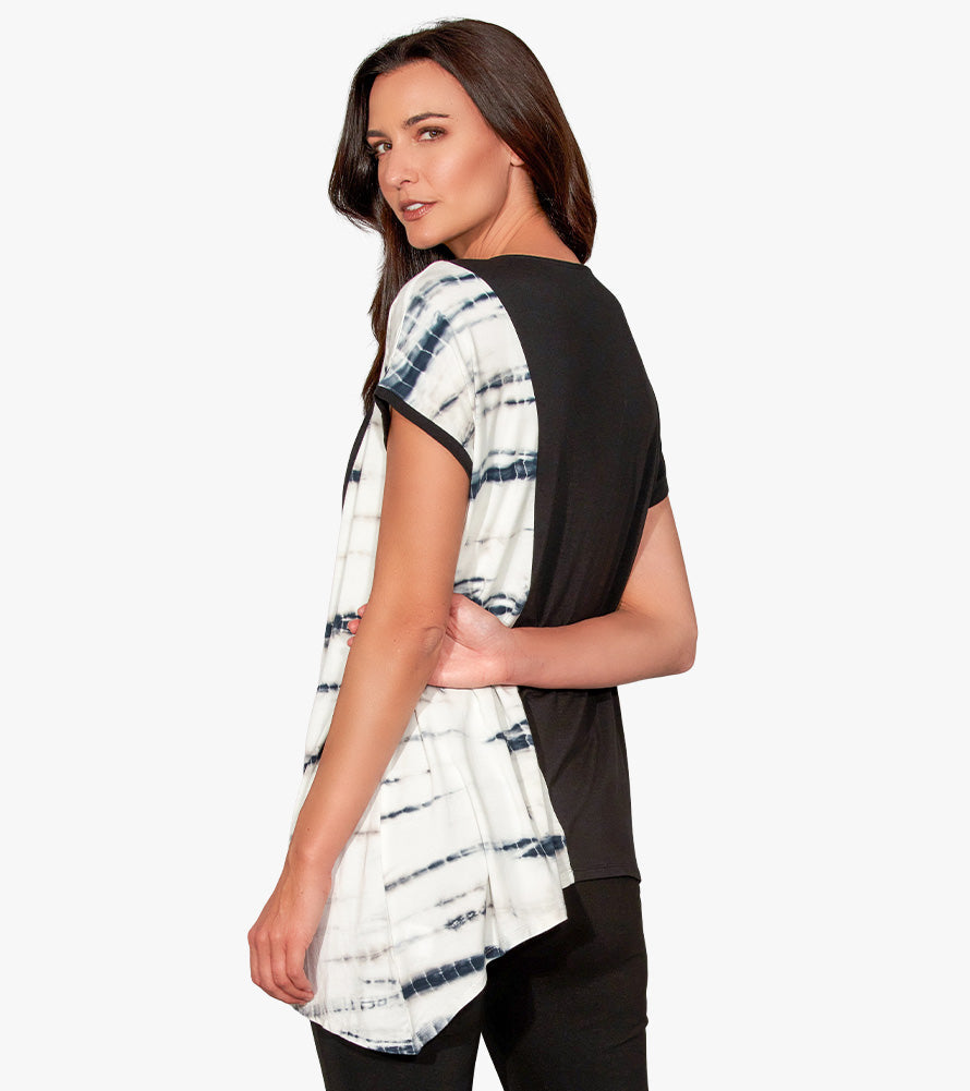 Island Hopper Top (*)