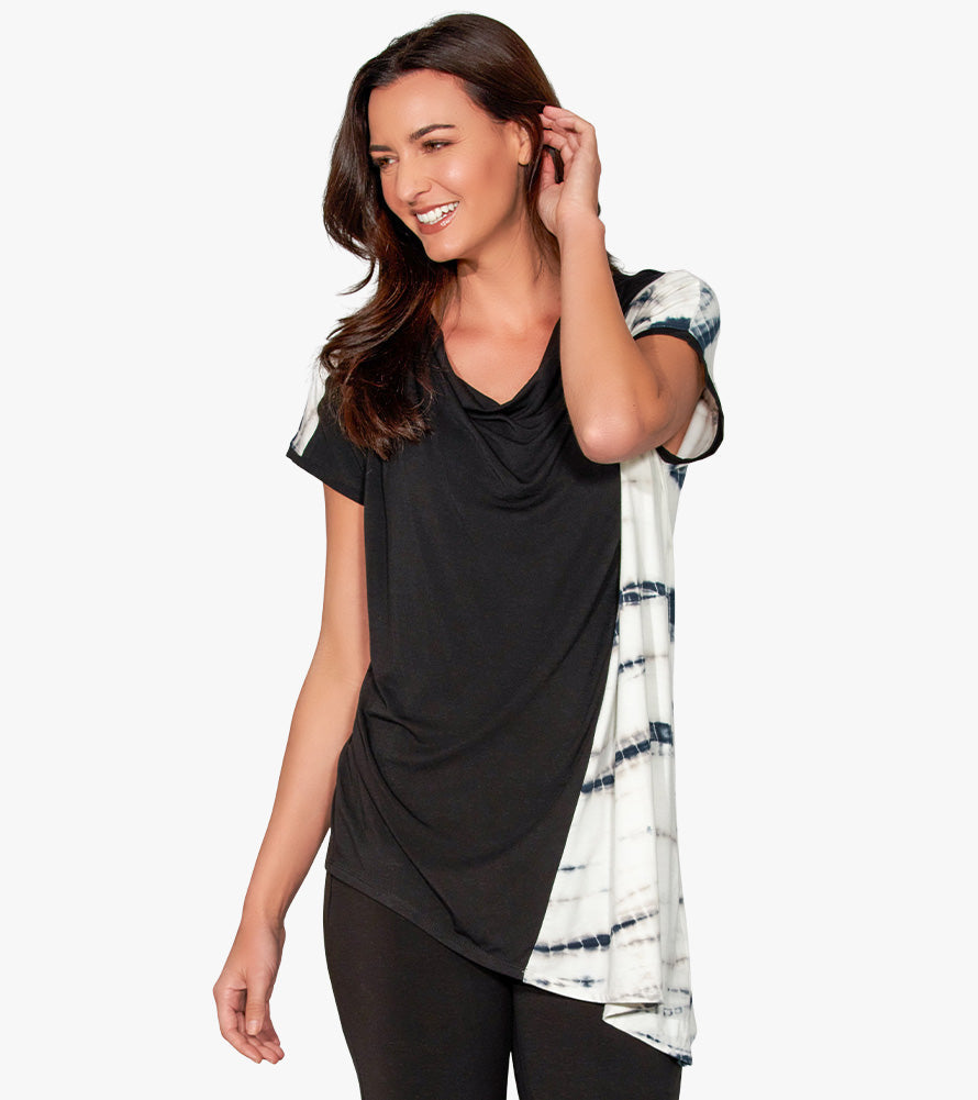 Island Hopper Top (*)