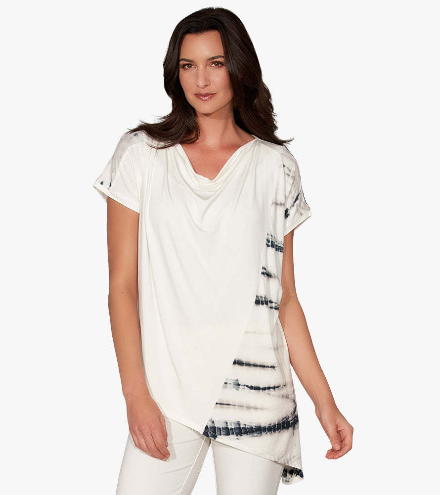 Island Hopper Top (*)