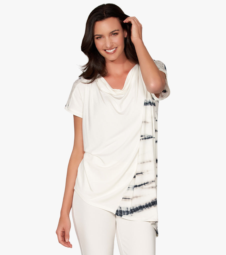 Island Hopper Top (*)