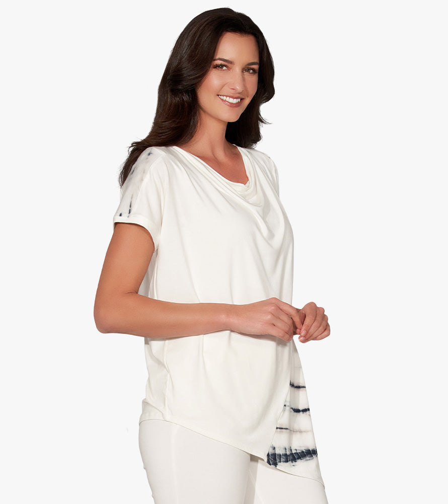 Island Hopper Top (*)