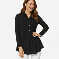 Lucky Star Shirt - Stella Carakasi