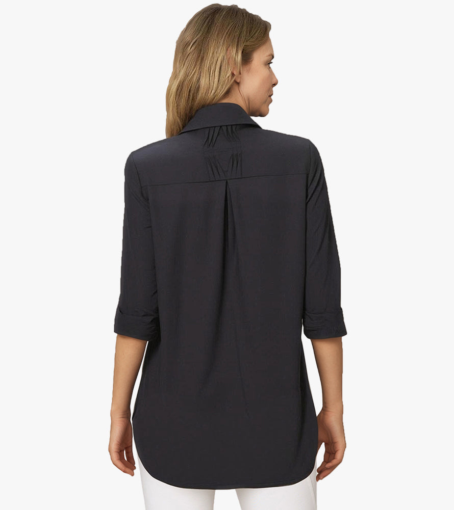 Lucky Star Shirt - Stella Carakasi