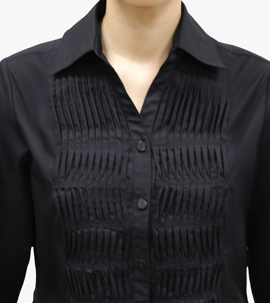 Lucky Star Shirt - Stella Carakasi