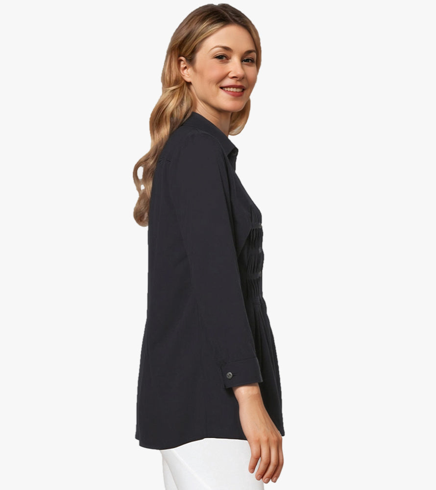 Lucky Star Shirt - Stella Carakasi
