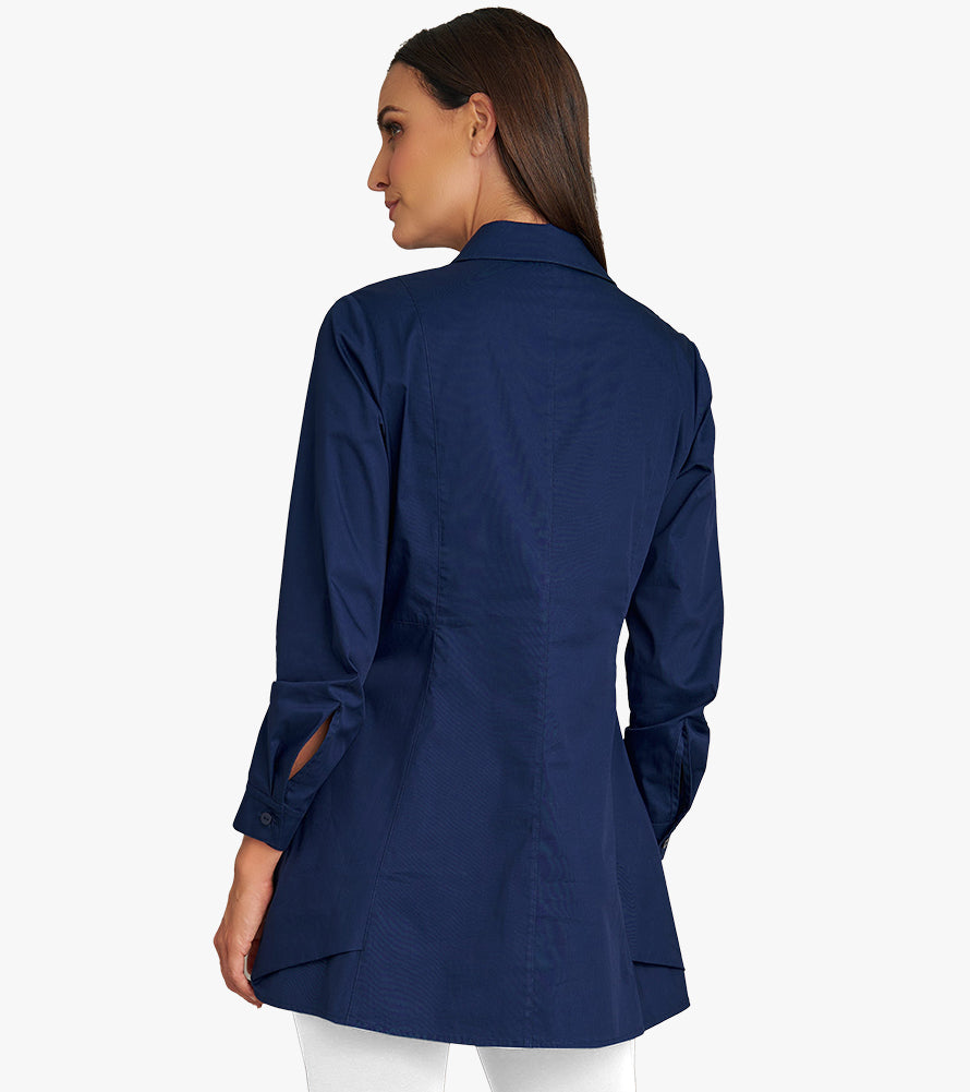 Way Ahead Tunic