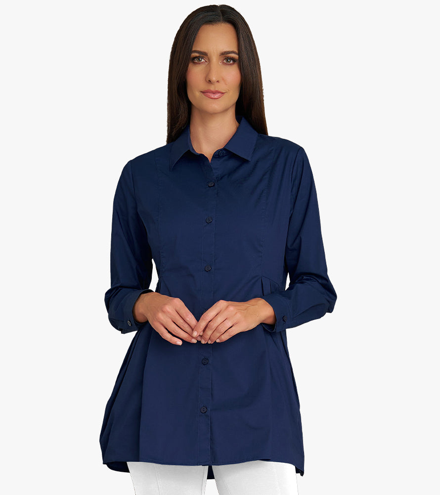 Way Ahead Tunic