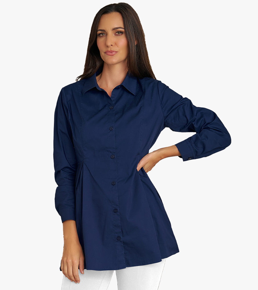 Way Ahead Tunic