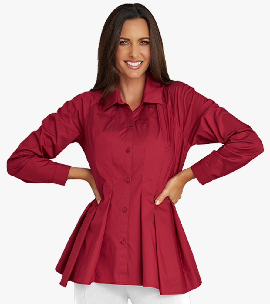 Showstopper Shirt - Stella Carakasi