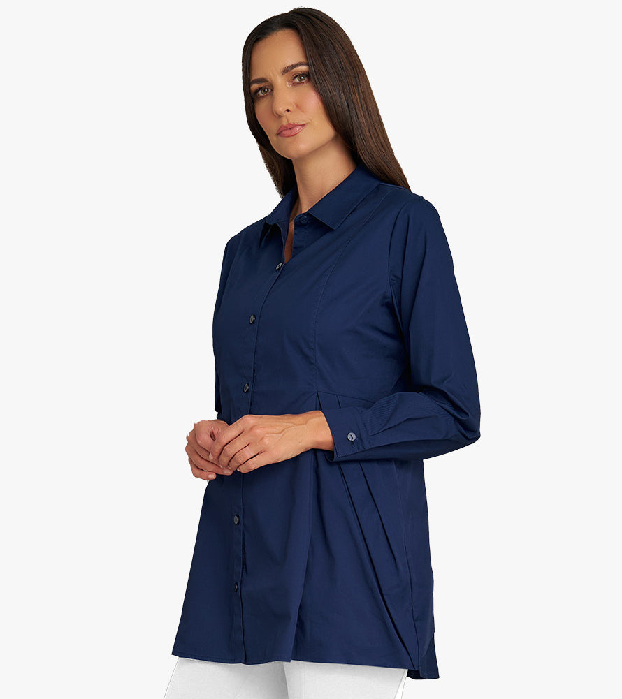 Way Ahead Tunic