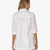 Off Duty Shirt - Stella Carakasi