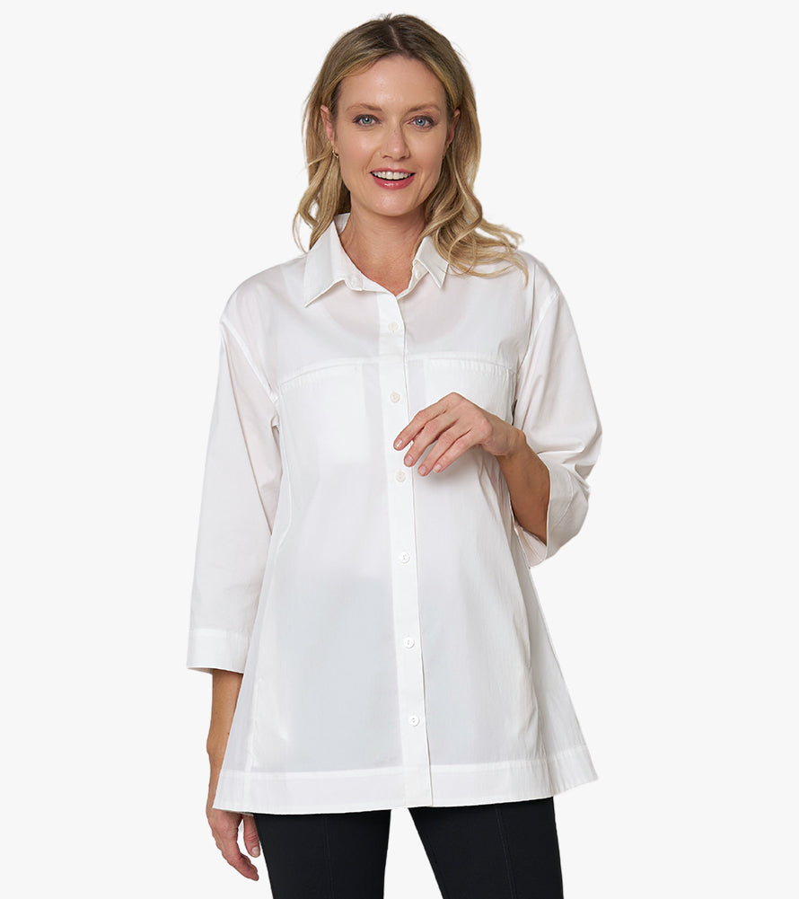 Off Duty Shirt - Stella Carakasi