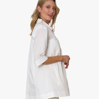 Off Duty Shirt - Stella Carakasi