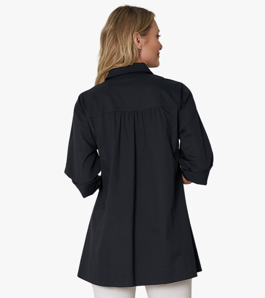 Off Duty Shirt - Stella Carakasi