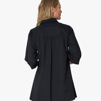 Off Duty Shirt - Stella Carakasi