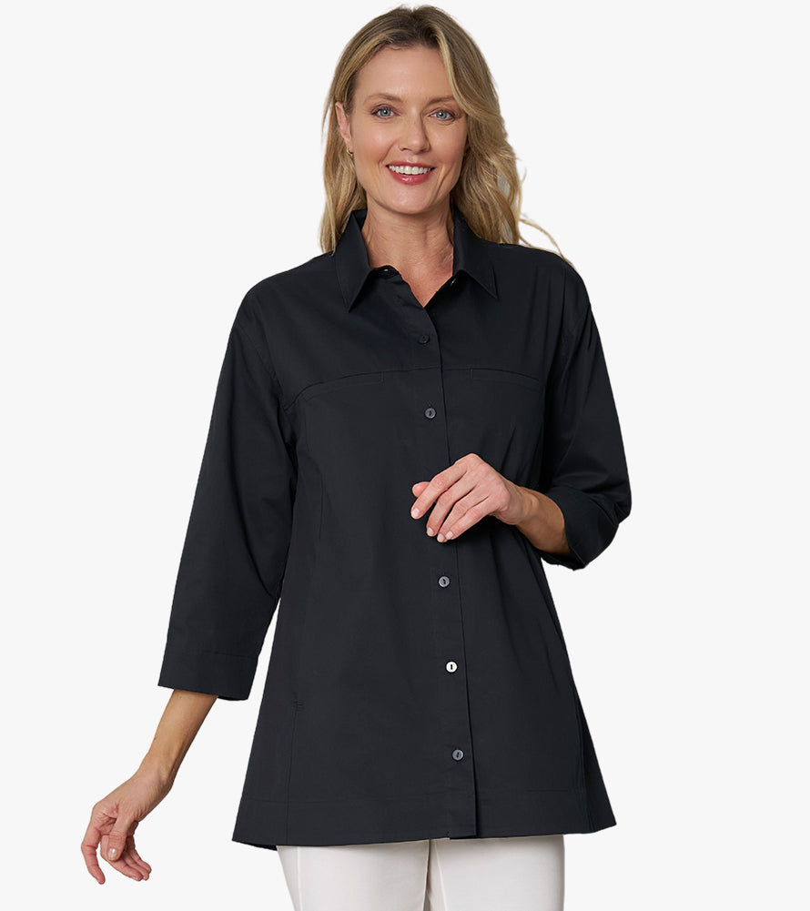 Off Duty Shirt - Stella Carakasi