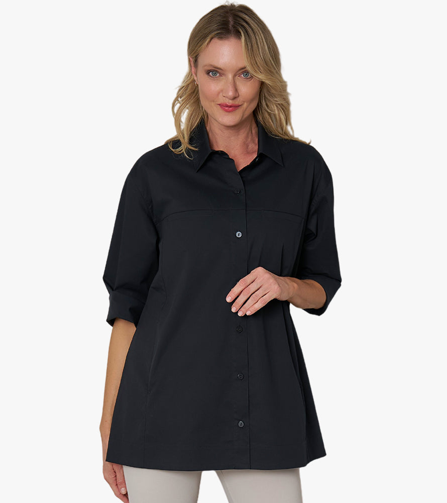 Off Duty Shirt - Stella Carakasi