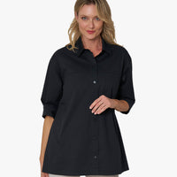 Off Duty Shirt - Stella Carakasi
