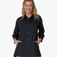 Off Duty Shirt - Stella Carakasi