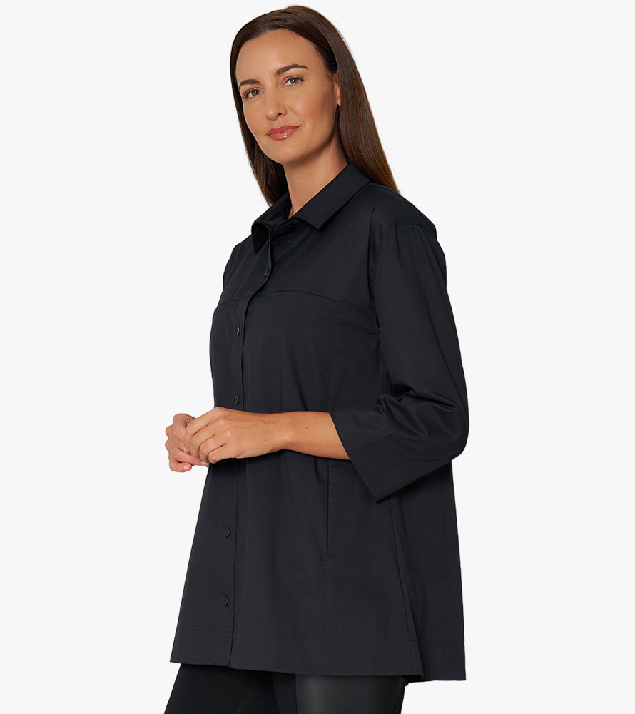Off Duty Shirt